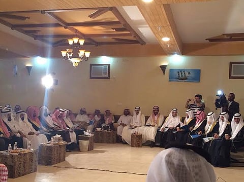 حفل زواج جماعي لـ 30 شاباً وفتاة بسبت العلايا