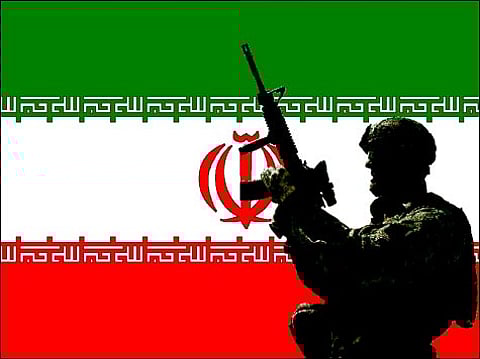 الاستخبارات الأمريكية: إيران وراء تفجيرات الخبر وأحداث الحرم والهجوم على أرامكو