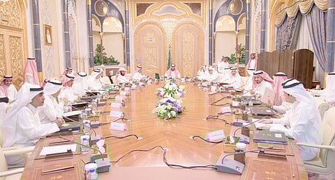 المجلس الاقتصادي يناقش رؤى "الغذاء والدواء" وولاية أموال القاصرين