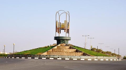 "الموسم" يفتقر لمركز للهلال الأحمر رغم الأحداث بالحدود الجنوبية