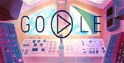 "جوجل" يحتفل بالذكرى 64 لرائدة الفضاء الأمريكية سالي رايد