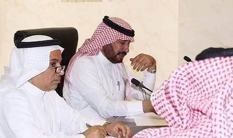 خطة رقابة موسمية على الأسواق والمطاعم والمخابز بالباحة