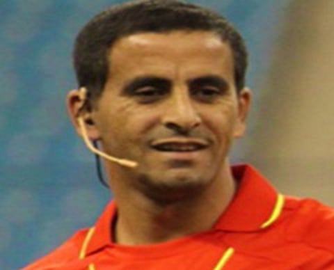 الفنيطل: ثلاثة متطلبات رئيسية وراء اعتزالي التحكيم