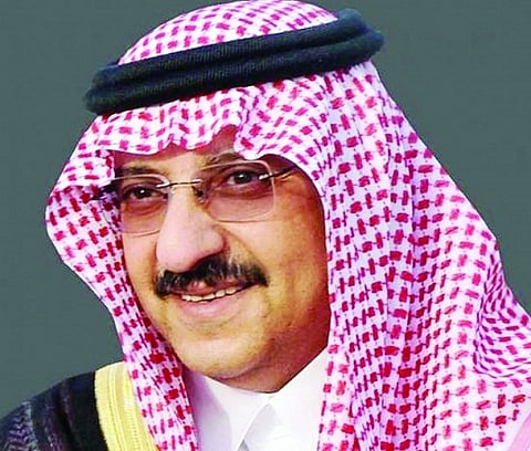 ولي العهد يصل إلى جدة قادماً من المنطقة الشرقية