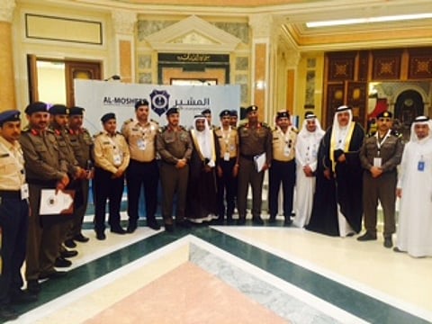 "الزهراني": الرقي بأداء الأمن العام يبدأ بالاتصال على 989