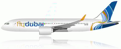 "فلاي دبي" تسير رحلات يومية من حائل إلى دبي يوليو المقبل