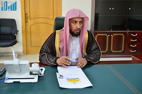 "الخريجي": مفجّرو مساجد الشرقية لم يراعوا حرمة الدماء ولا بيوت الله