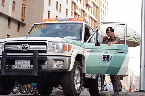 "مرور المدينة": اللوحات الأرقام والأحرف العربية انتهت فترتها