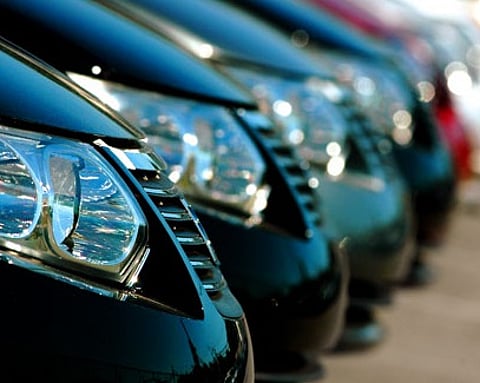 200 مخالفة و400 ألف غرامات بمكاتب النقل والتأجير بالرياض