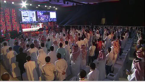 شاهد.. "الأحمدي": 60 دقيقة رياضة لا تكفي.. و77 % من لاعبينا خاملون