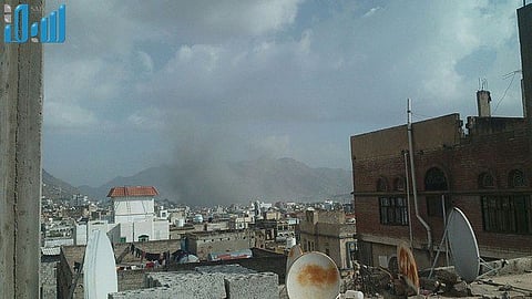 "قاعدة اليمن" تعلن مقتل عشرات الحوثيين في البيضاء