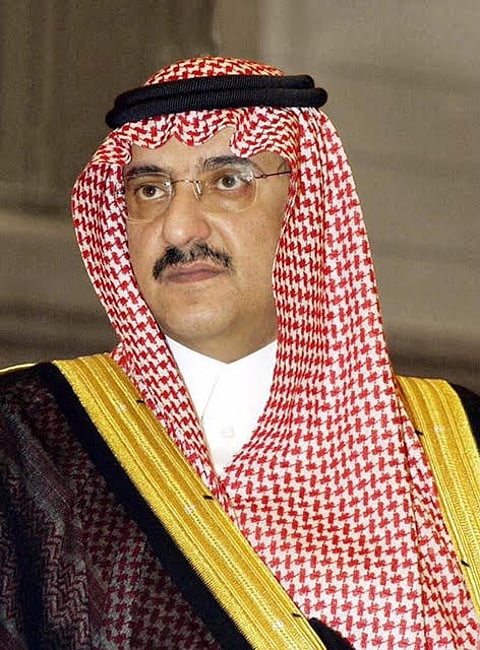 ولي العهد يعتمد خطة الدفاع المدني لمواجهة طوارئ رمضان