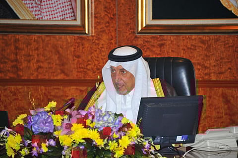 لجنة الحج المركزية توصي بتشديد الرقابة ومنع المتسللين للمشاعر