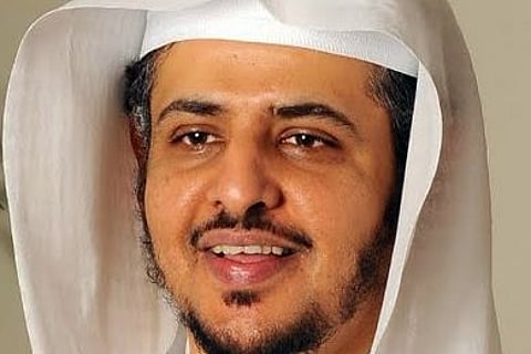 الشيخ المصلح: حسابي في "تويتر" اخترق وأنا في درس بالمسجد النبوي