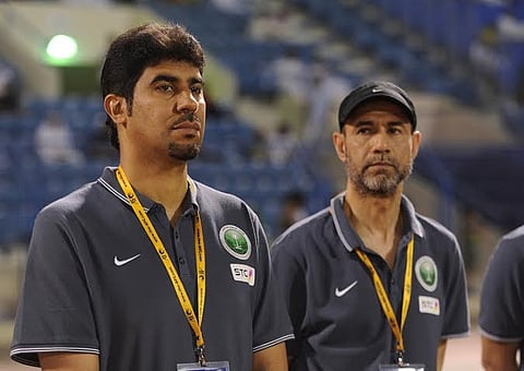 الصالح والبدين يطيران لـ"كوالالمبور" لمراقبة 4 منتخبات