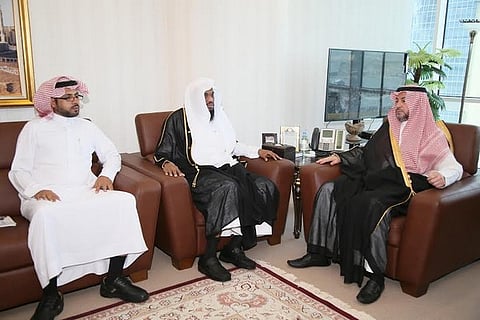 "السديري": سلامة الفكر من الميل والانحراف مطلب الأمم والشعوب