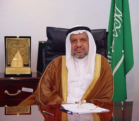 "خيركم" تدعم مساجد جدة بـ 80 إماماً لأداء التراويح