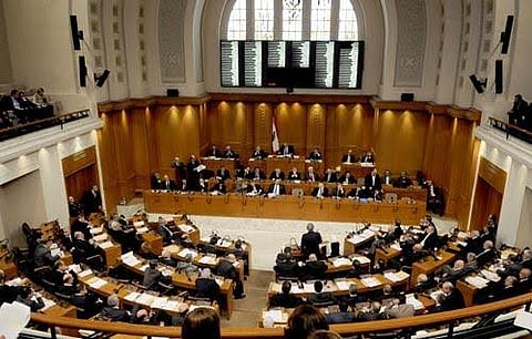 تيار المستقبل اللبناني: التدخل الإيراني ساهَمَ في تفاقم التطرف بالمنطقة العربية