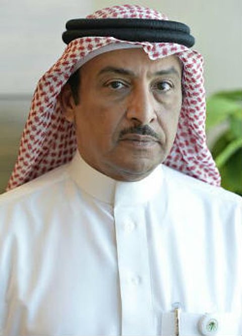 "الحميدان": أعتز بالثقة الملكية وستكون دافعاً لبذل المزيد من العطاء