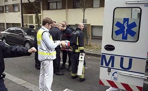 مقتل وإصابة 3 إثر استهداف "داعش" لمصنع غاز جنوب فرنسا!