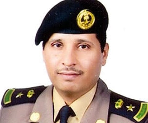 بالفيديو.. مضاربة وإطلاق نار قبل الإفطار في "خالدية تبوك"