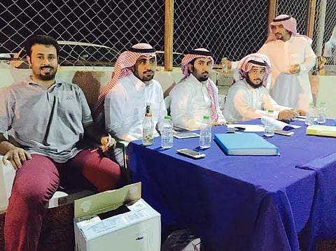 دورة "الأمير جلوي" الرمضانية تنطلق بمحافظة يدمة