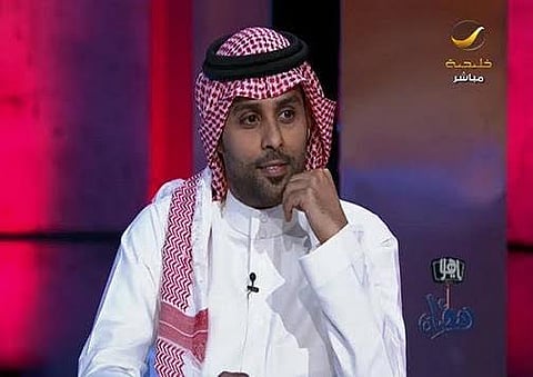 "ياسر": جمهور الهلال هو الأسطورة.. وحاربت من أجل بقاء "سامي"