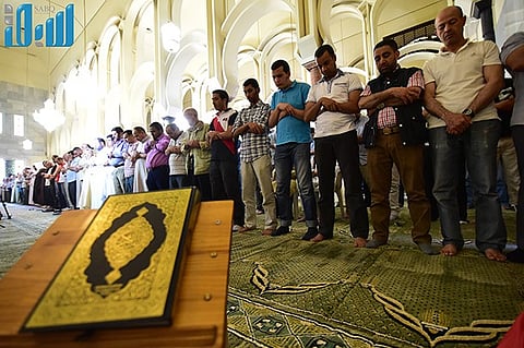 مسلمو إسبانيا.. القبر بثلاثة آلاف يورو لعشر سنوات!