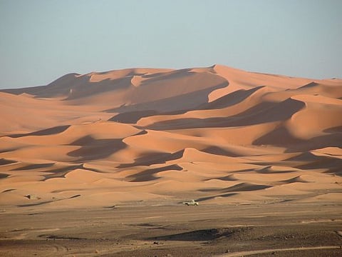 استنفار نخبة الشمال وسما للطيران للبحث عن "السرحاني"