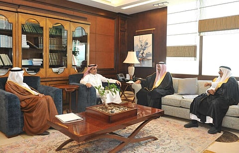 "التعليم" يبحث سبل حماية وتعزيز النزاهة ومكافحة الفساد