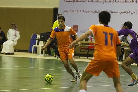 "اليوم" يدك شباك الرابطة.. والرياضية تكسب (UFM)