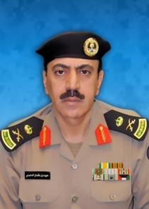 القبض على 1815 من مخالفي الإقامة والعمل بالجوف