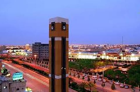 مصرع مقيم سقط داخل خزان منزل تحت الإنشاء بحفر الباطن