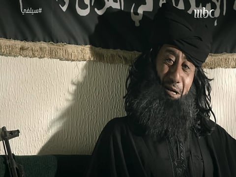 "سلفي" يواصل فضح "داعش": اقتلوا المسلمين وتحفظوا على "النصارى" للحصول على الجزية!