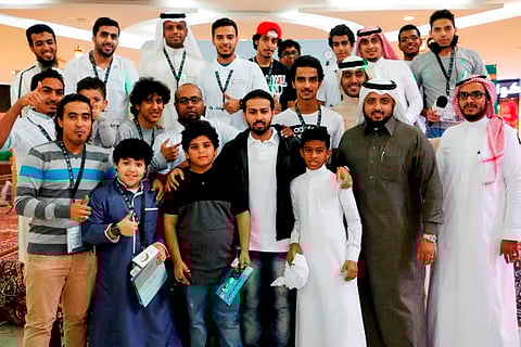 "خيركم" تدشّن حملة "أكيد عندك وقت"