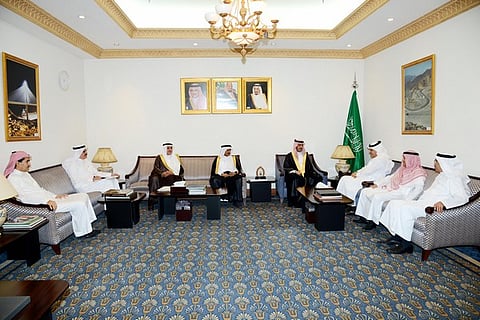 رئيس "نزاهة" يشيد بتجاوب "النقل" مع الملاحظات الواردة