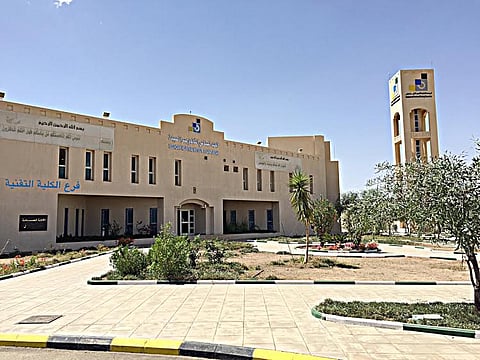 استمرار التسجيل بتقنية وصناعي سراة عبيدة حتى نهاية رمضان