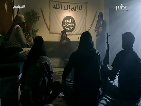 "سلفي" يُعرِّي "داعش": تنظيم يُدار بتوجيهات غربية وقادته ماضيهم أسود