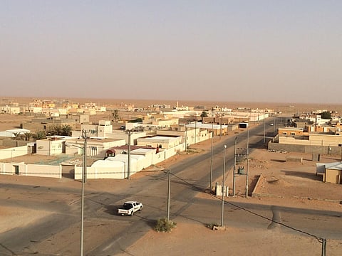 أهالي "مشرفة المجمعة": "العطش هلكنا والوايت بــ ٣٠٠ ريال"