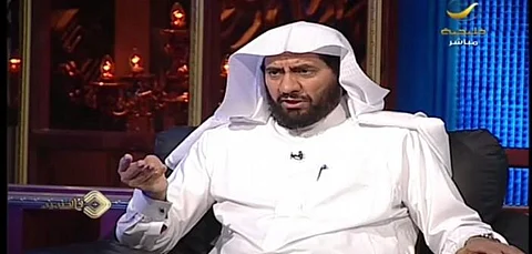 بأمر الملك .. محاكمة العواجي والمديفر ومنعهما من الظهور الإعلامي