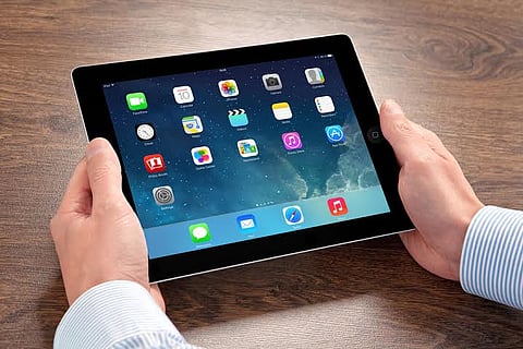 تَعَرّف على كل التسريبات الخاصة بحاسب "آي باد" الجديد