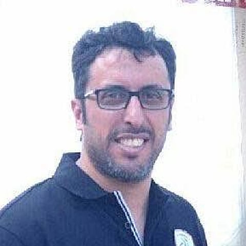 "نزار العقيل" لـ "سبق": اعتذرت عن لجنة المنازعات ولم أستبعد