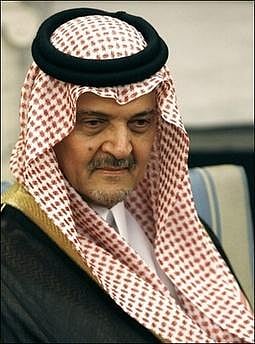 "التويجري" في نعيه لـ"الفيصل": رحمك الله يا مُسيِّس السياسة لا العكس