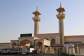 "خطباء الخفجي" يُحَذّرون من اعتناق الفكر الضال