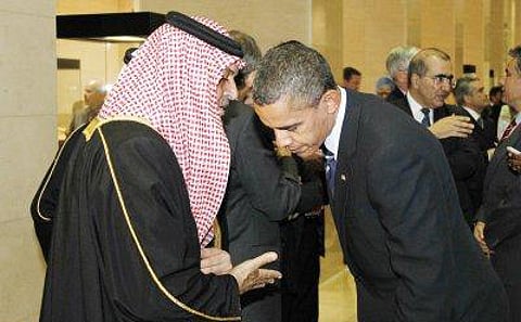 العالم يَنعي "أميرالدبلوماسية العربية".. أفنى حياته خدمة لأمته