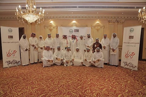 ورشة عمل لرصد رؤى التشكيليين لتطوير سوق عكاظ