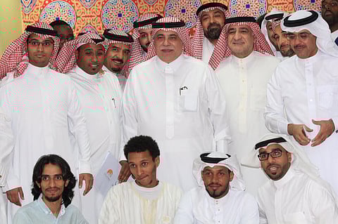 توجيه بإنشاء وحدة للخريجين من أبناء "بر جدة" لمتابعة توظيفهم