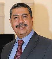 نائب الرئيس اليمني يبدأ زيارة رسمية للقاهرة