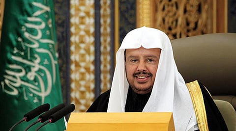 "آل الشيخ": التوسعة السعودية الثالثة للحرم امتداد لبذل القيادة السخي