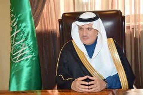 وزير النقل: الوطن فَقَدَ "الفيصل" بعد حياة حافلة بالعطاء